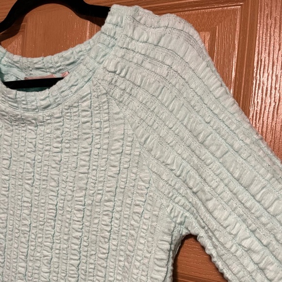 Soft Surroundings Womens Goldie Tunic Top - Picture 4 of 10